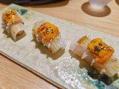 -鮨青(恒基名人购物中心店)