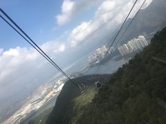 -天坛大佛