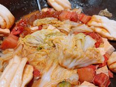 -北大荒人•新东北菜(青岛银座店)