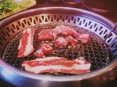 -牛中牛烤肉店(民生街店)