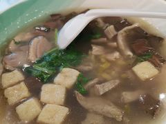 -苏晓玥·手作江南小吃(深圳北站店)