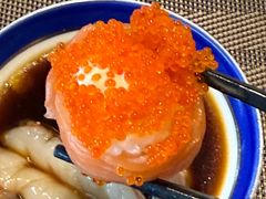-極上萬膳·日料放题(来福士江景店)