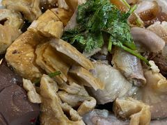 -车头老二大排档(金城步行街店)