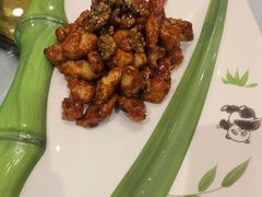 -大眼锅贴水饺(河东店)
