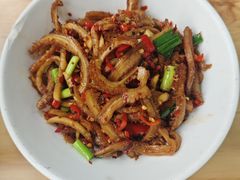 -笨罗卜浏阳菜馆(太平街店)