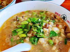 -清真马杰山牛肉汤馆