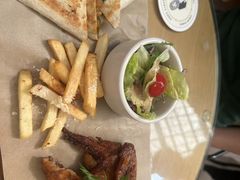 -Simple Yummy简单美味(上邦百汇城店)