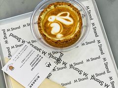 -M Stand(西安大悦城店)