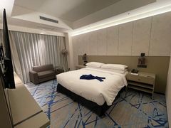-上海漕河泾万丽酒店