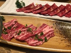 -御牛道日式烤肉料理(杭州万象城店)