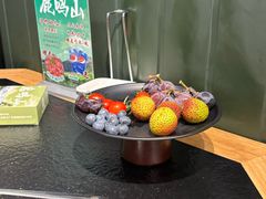 -鹿鸣山草本茶香火锅(园西路店)