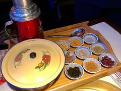 创世纪冰粉-哥老官重庆美蛙鱼头(龙湖杭州金沙天街店)