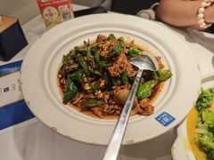 -兰湘子·湘菜小炒(长安万科广场店)