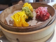 -龍聚祥烧麦馆(鼓楼店)