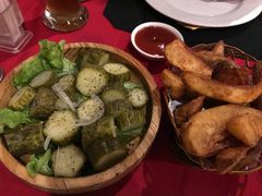 -申德勒西餐厅(日坛路总店)