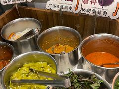 -小螺大作·螺蛳粉火锅(林和西店)