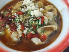 -老三样·美食研究中心(世贸路店)