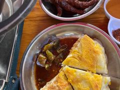 丽江粑粑-88号小吃店·经典云南菜·地道纳西美食