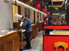 -北平食府(马鞍山路店)
