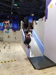 -幻贝家儿童乐园(苏州中心店)