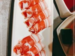 -海底捞火锅(南山京基百纳店)