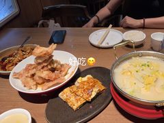 -金掌勺锅包肉(华润万象城店)