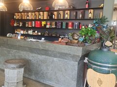 -亭下湖饭店(康岭店)