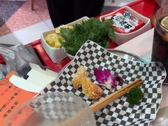 -荣叔港式沙嗲牛肉火锅(五羊新城店)