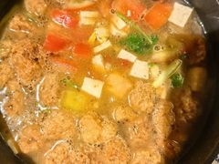 -杏花村水席楼·洛阳水席(老城十字街店)