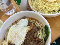 -朱儿面庄(洋河三路店)