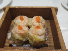 -喜宴又一村·粤菜·茶点·海鲜(壹方天地店)