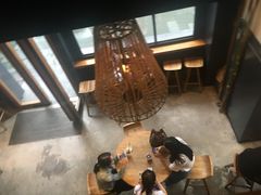 -星巴克臻选(成都太古里店)