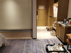 -广州粤海喜来登酒店