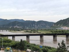 -图们国门景区