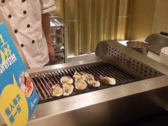 -蓝色派对KTV(聚然广场店)