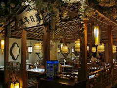 -江南赋(内蒙古大厦店)