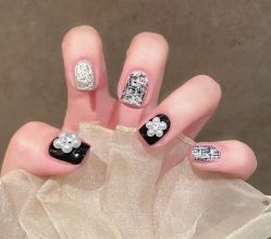 -LILY NAILS美甲美睫