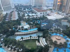 -珠海拱北口岸