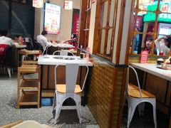 大堂-大斌家串串火锅(上河国际店)