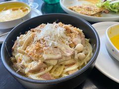 -ibarrel爱杯·bistro&brunch(江宁路店)