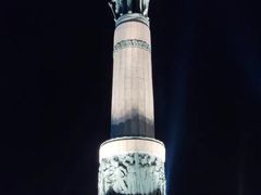 -人民防洪胜利纪念塔