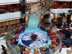 -OPEN開全日自助餐厅·牛肉火锅·海鲜(佛山希尔顿酒店)