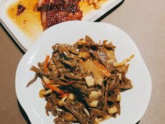 -有璟阁港式餐厅(国贸商城店)