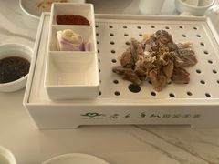-老毛手抓·盐池滩羊非遗手抓(宁夏总店)