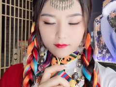 -盘子女人坊(西安至尊店)