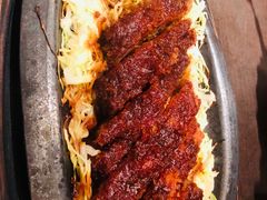 -矢场猪(名古屋站名铁店)