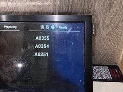 -肯德基(东安路站店)
