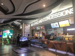 -卢米埃影城(长楹天街IMAX激光店)