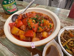 -椿记烧鹅(北门店)