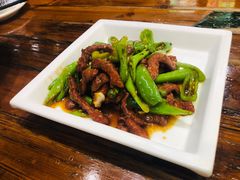 -西湖鱼小海鲜·杭帮菜·农家菜(断桥店)